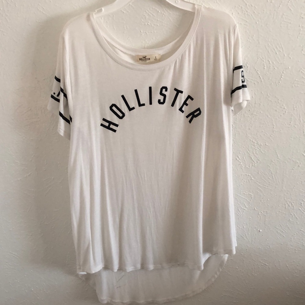 basic tee